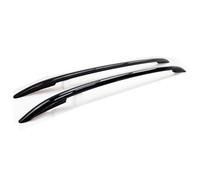 Roof Bars Compatible With Porsche For Cayenne 958 2011 2012 2013 2014 2015 2016 2017 2PCS Car Accessories Roof Rail Roof Rack Bar ISO9001 Roof Rack Cross Bars(Black color)