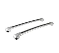 Roof Bars Cross Bar Universal Luggage Car Roof Rack For Jeep For Compass 2020-2023 Railing Bar