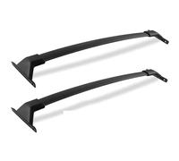 Roof Bars Cross Bars Aluminum Roof Rails Crossbars Cargo Bars Canoe Bike Kayak Car Snowboard Rooftop For Toyota For Sienna 2021-2024 Roof Rack