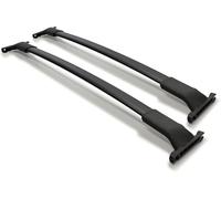 Roof Bars for Ford Escape 2013-2017. Cars Flush Rails Cross Bars Lockable Universal Roof Bars Adjustable Crossbars