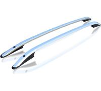 Roof Bars for Ford Kuga 2016-2019. Cars Flush Rails Cross Bars Lockable Universal Roof Bars Adjustable Crossbars