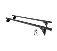 Roof Bars For Jeep For Wrangler Jk 2007-2014 2015 2016 2017 2018 24 Door Heavy Duty Cross Bar Roof Carrier Roof Luggage Bar Universal