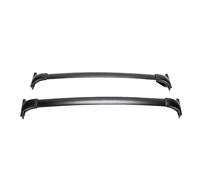 Roof Bars For Nissan For Pathfinder 2013-2020 Roof Rack Cross Bars 68kg Load SUV Rooftop Luggage Bike Canoes Holder Railing Bar