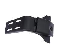 Roof Bars For SUV/MPV Universal Fixed Rain Gutter Bracket Car Roof Rack Gutter Mount Adapter Car Roof Rack(A2)