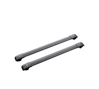 Roof Bars Luggage Rack Aluminum Alloy Crossbar Roof Rack Modification Accessories For Great For Wall For GWM For TANK 300 For Tank 300 Roof Rack