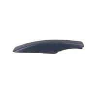 Roof Bars Roof Luggage Rack Guard Cover Luggage Rack Decorative Cover For Great For Wall For Poer For GWM For CANNON Roof Rack(Rear left)