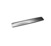 Roof Bars Roof Rack Cover Luggage Bar Part Rail End Shell Cap Trim Shell For Mitsubishi For Outlander 3 GF GG ZJ ZK ZL 13-21 Roof Rack(Grey)