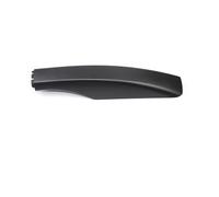 Roof Bars Roof Rack Cover Roof Rail End Cover Panel For Great For Wall For Poer 19-21 Roof Rack(Grey)