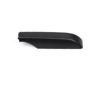 Roof Bars Roof Rack Cover Roof Rail End Cover Panel For Great For Wall For Poer 19-21 Roof Rack(Rear Left)