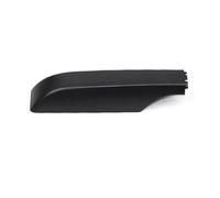 Roof Bars Roof Rack Cover Roof Rail End Cover Panel For Great For Wall For Poer 19-21 Roof Rack(Rear Right)