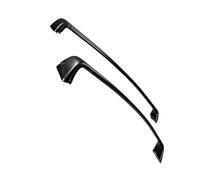 Roof Bars Roof Rack Cross Bars Aluminum Roof Top For Canoe Kayak Luggage Carrier Rack Holder 165lbs Load For Tesla For Model 3 17-22 Roof Rack