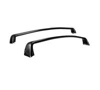 Roof Bars Roof Rack Cross Bars Aluminum Traveling Canoe Kayak Luggage Carrier Rack Holder 165lbs Load For Tesla For Model 3 17-22 Roof Rack