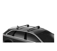 Thule Roof Bar WingBar EVO Edge 95 cm - Black - Single (1 Bar)