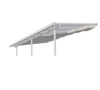 Roof Blinds for Patio Covers 3m Canopia by Palram