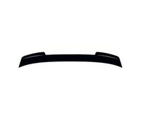 Roof Boot Spoiler For for Mustang MK6 2015-2022 Rear Trunk Spoiler Wing Lid Car Tail Wings Fixed Wind Roof Lip(Gloss Black)