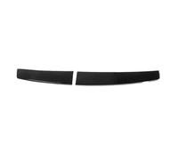 Roof Boot Spoiler For VW For Caddy 2K 2KN MK3 MK4 Panel Maxi Barn Door 2005-2020 Rear Trunk Spoiler Top Tail Wing Car Body Kit(Glossy Black)