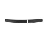 Roof Boot Spoiler For VW For Caddy 2K 2KN MK3 MK4 Panel Maxi Barn Door 2005-2020 Rear Trunk Spoiler Top Tail Wing Car Body Kit(Carbon Fiber Look)