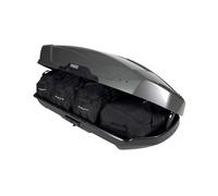 ROOF BOX KJUST BAGS SET 4PCS FOR THULE MOTION XT M