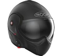 ROOF ROOF - Helmet Boxxer 2 Black Matt XS