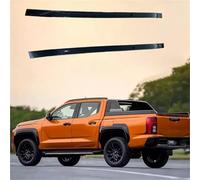 Roof Cross Bars 2PCS Roof Rack Cross Bar Rails Luggage For Mitsubishi For Triton L200 2024 2025 Car Roof Bars Cross