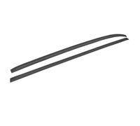 Roof Cross Bars 2PCS Roof Rack Rails For Nissan For X-Trail For Rogue 2022 Without Screws Cargo Crossbars Luggage Car Roof Bars Cross
