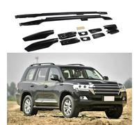 Roof Cross Bars 2PCS Roof Rail For Toyota For Land For Cruiser J200 LC200 2008-2021 Luggage Car Roof Bars Cross