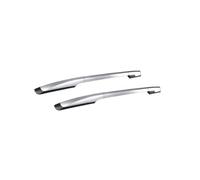 Roof Cross Bars Aluminum Car Luggage Rack Roof Rack 147cm For D-MAX 2012 Car Roof Bars Cross