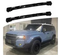 Roof Cross Bars Cross Bars For Land For Cruiser J250 LC250 For Prado 2024 2025 Crossbar Luggage Roof Rack Rail 2PCS Car Roof Bars Cross