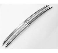Roof Cross Bars For Jaguar For F-Pace 2016-2024 Roof Rack Top Luggage Rail Racks Bars Bar Upgrade Car Roof Bars Cross