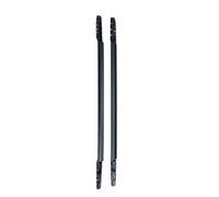 Roof Cross Bars For Toyota For Sienna 2021-2024 Car Luggage Rack Rear Roof Box Luggage Rack Travel Rack Car Roof Bars Cross