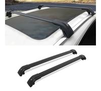 Roof Cross Bars To Fit Range Rover Sport L494 13-22