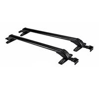 Roof Crossbars Rack 2PC Top Roof Rack Cross Bar For Civic 2006-2020 165LB High Load