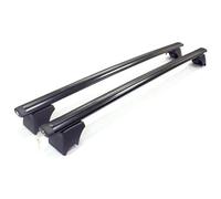 Roof Crossbars Rack Universal 4x4 Aluminum Alloy Roof Mount Luggage Bar 2011-2016 For Compass For SUV