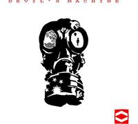 Roof Down - The Devils Machinwe