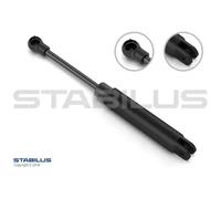 STABILUS 499862 Gas Spring, convertible top