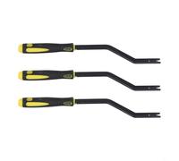 Roof Grab Handle Release Tool Compatible With For Golf For Tiguan For Skoda For Easy Interior Removal And Plastic 225mm Length Pack Of 2(3pcs)