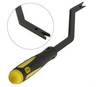 Roof Grab Handle Release Tool for Vehicles - T10518A Metal & Plastic Handrail Removal Tool, 225 mm Ergonomic Design for Damage- Ha