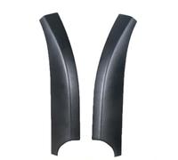 Roof Luggage Rack End Cap Compatible With Kia For Sportage 2004 2005 2006 2007 872911F000 872921F000 872971F001 872981F000 Roof Luggage Rack Cover End Shell(Rear 1 pair)