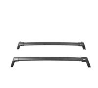 Roof Luggage Rack For Toyota For Highlander XLE & Limited & Platinum 2020-2022 Roof Rack For Cross Bars SUV Luggage Carrier Rail 160LBS Load