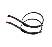 Roof Molding Drip Weatherstrips for OE#74306-S04-003 74316-S04-003
