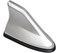 Roof mount antenna, Car Shark Fin Antenna for A1 A3 A4 B6 B8 B9 A5 A6 A7 A8 Q2 Q7 Q3 Q5 R8 S5 S6 S7 S8, AM/FM/DAB Radio Aerial Mast Enhanced Signal Accessories,A(D)