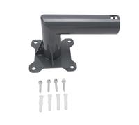 Roof Mount Providing Stable Access for Satellite Internet Homes Rural Locations Stable Signals Reception Rural Internet Connection