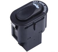 Roof Open Button Convertible Top Switch, Convertible Top Roof Open Button Switch Replacement For F4ZZ15668B For Mustang 1994-2004