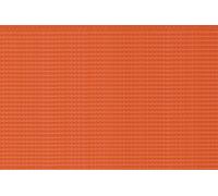 Roof panel plain tile crown covering sheet 100x200mm (Pack of 2) Auhagen 52244