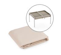 Roof - Pantheon Cortina 3x4