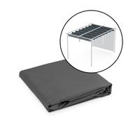 Roof - Pantheon Robust 3x4