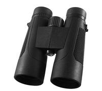 Roof Prism 10X50 Binoculars Powerful Telescope Nitrogen Waterproof Binocular Big Vision for Bird Watching happy gift