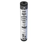 Roof Pro Grey Roofing Felt Cap Sheet, (L)10M (W)1M