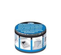 Roof Pro Grey Weatherproof Tape (L)10M (W)100mm