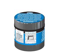 Roof Pro Grey Weatherproof Tape (L)10M (W)150mm